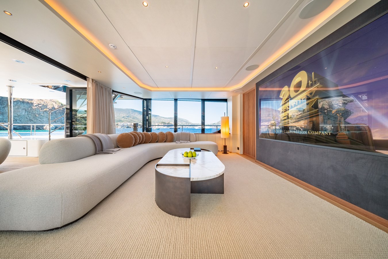 Moonen Yachts Motor Yacht Cocoon For Sale