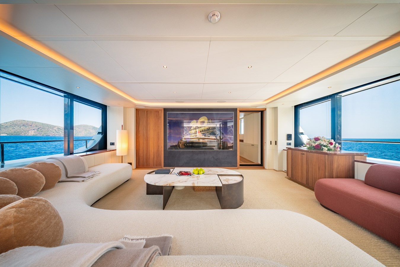 Moonen Yachts Motor Yacht Cocoon For Sale