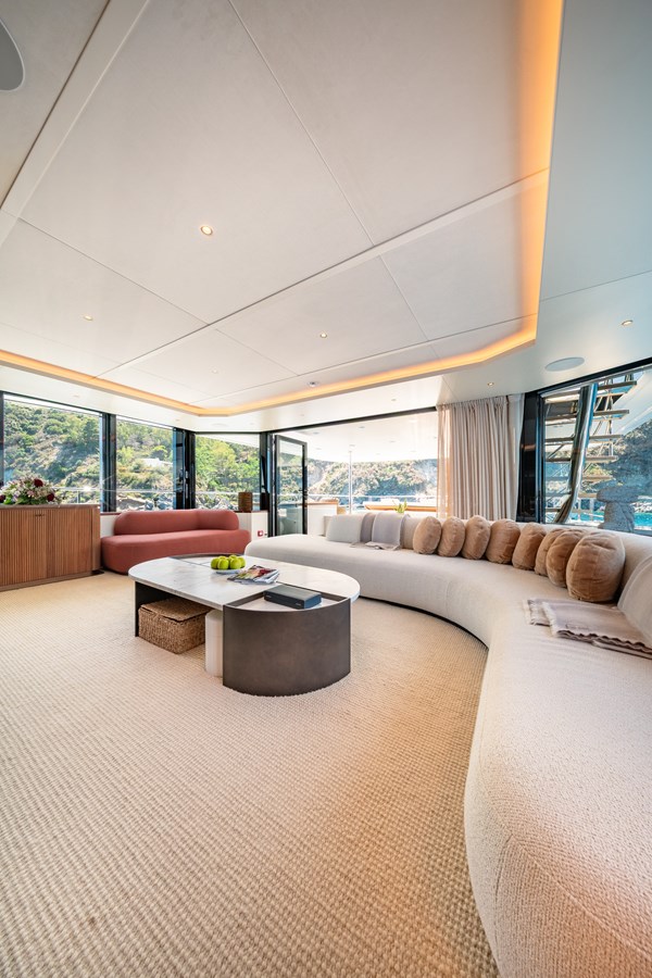 Moonen Yachts Motor Yacht Cocoon For Sale