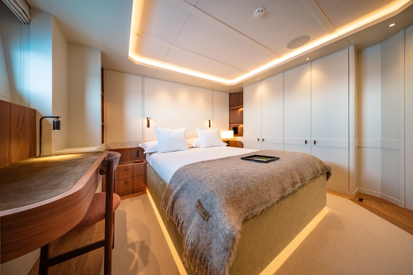 Moonen Yachts Motor Yacht Cocoon For Sale