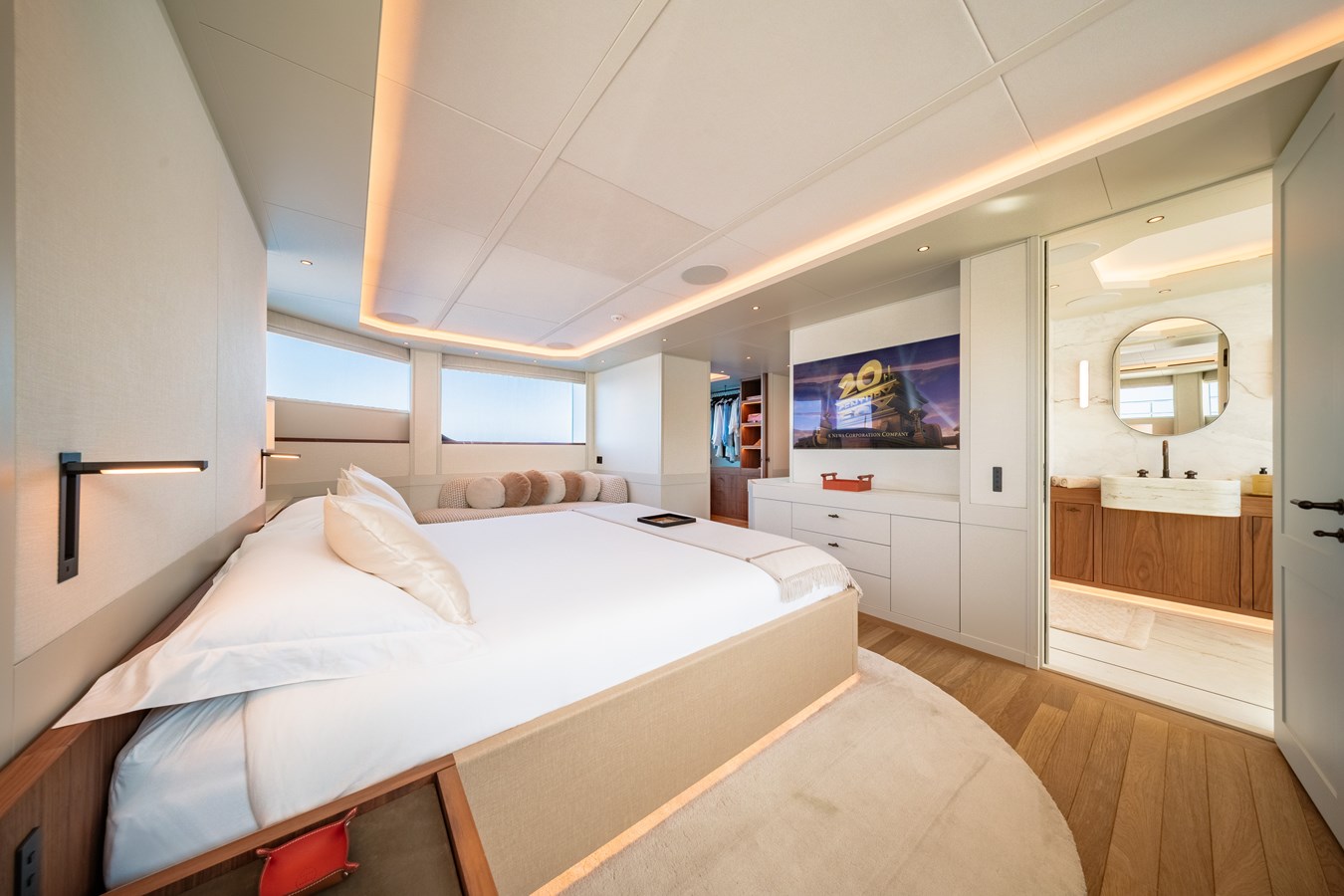 Moonen Yachts Motor Yacht Cocoon For Sale