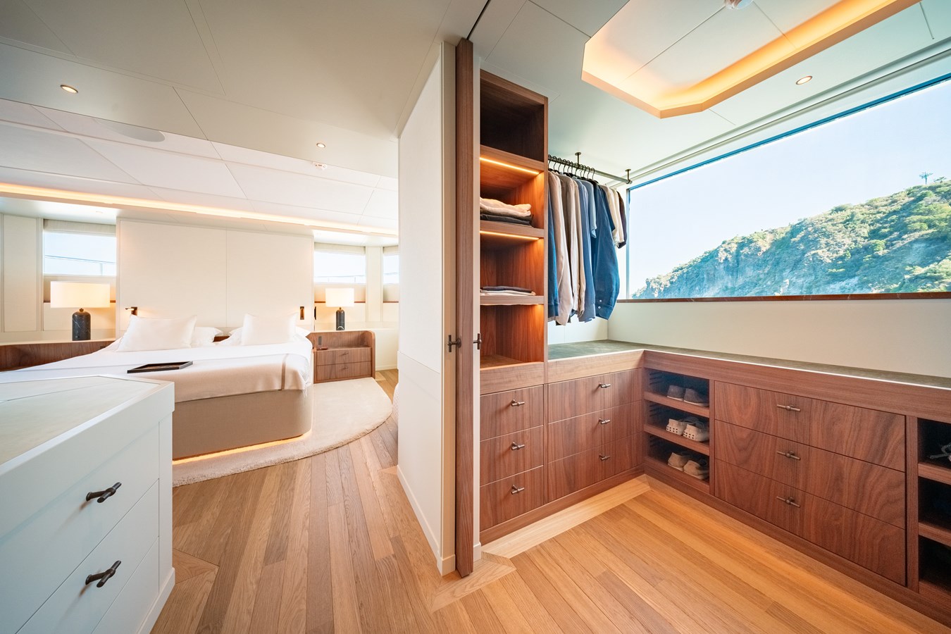 Moonen Yachts Motor Yacht Cocoon For Sale