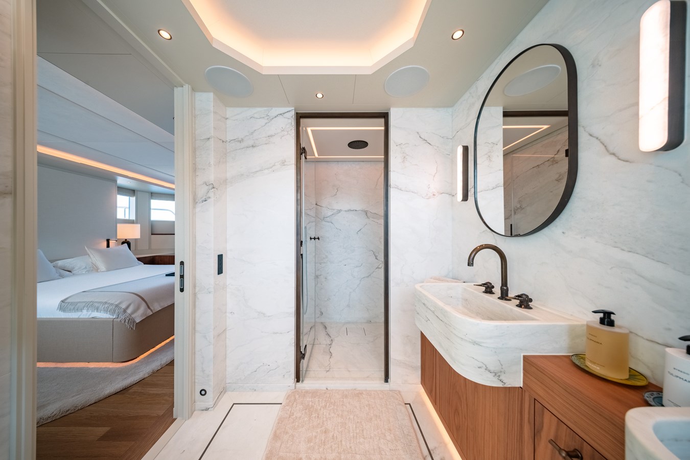 Moonen Yachts Motor Yacht Cocoon For Sale