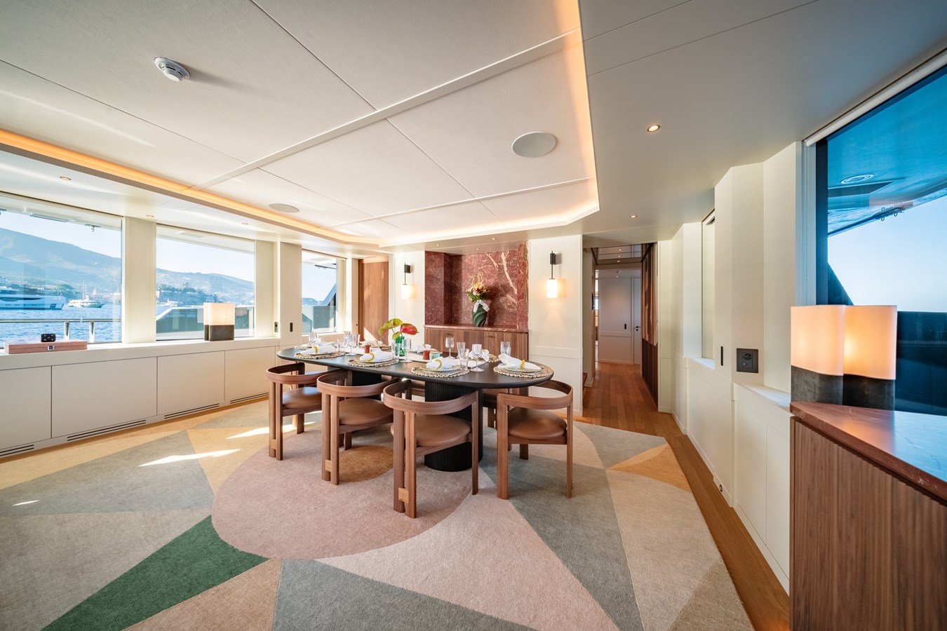 Moonen Yachts Motor Yacht Cocoon For Sale