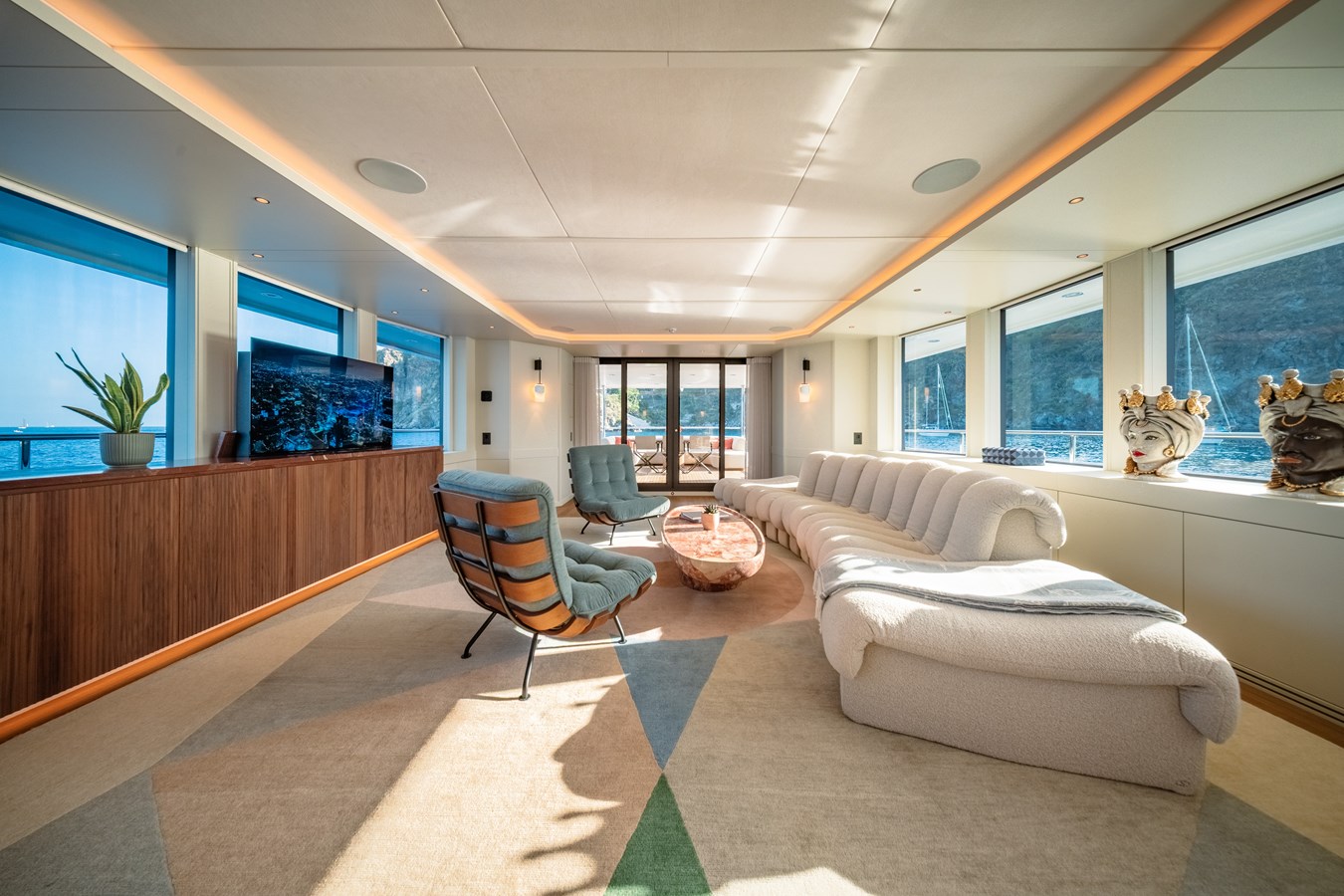 Moonen Yachts Motor Yacht Cocoon For Sale