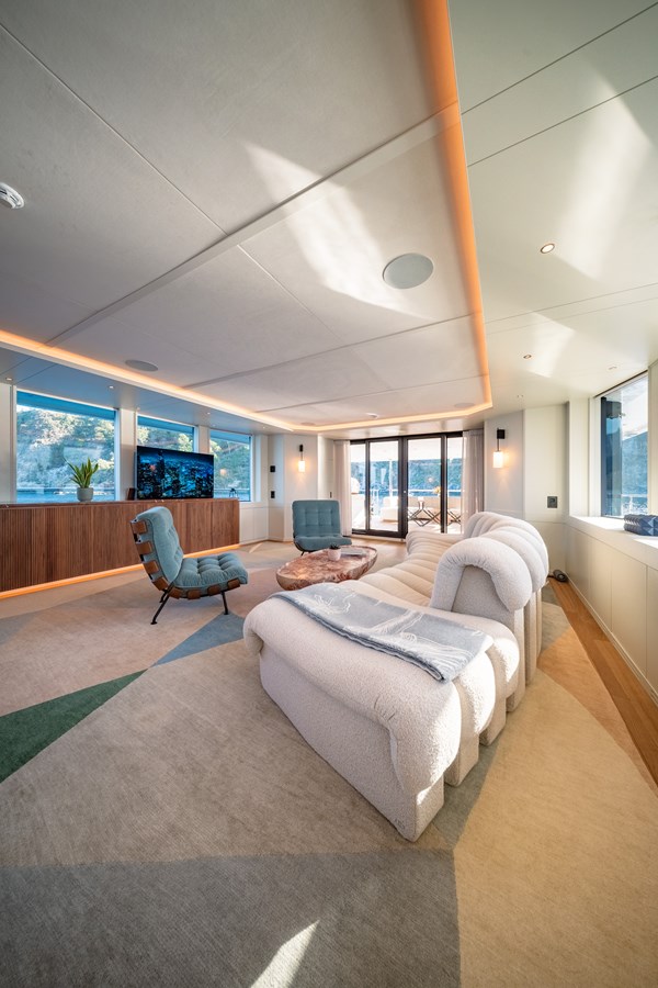 Moonen Yachts Motor Yacht Cocoon For Sale