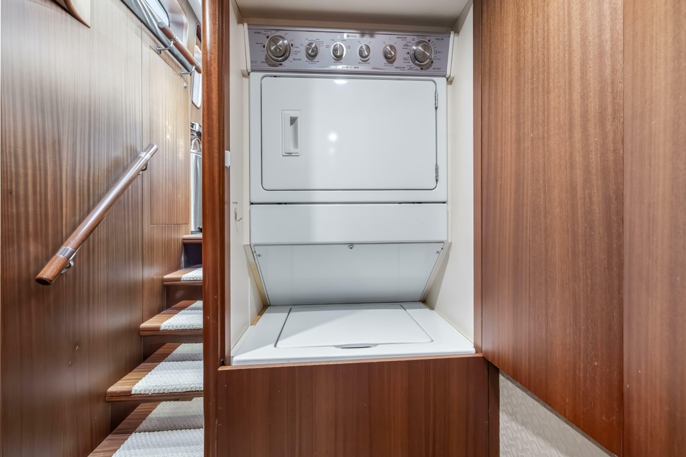 Cheoy Lee Motor Yacht AURORA For Sale
