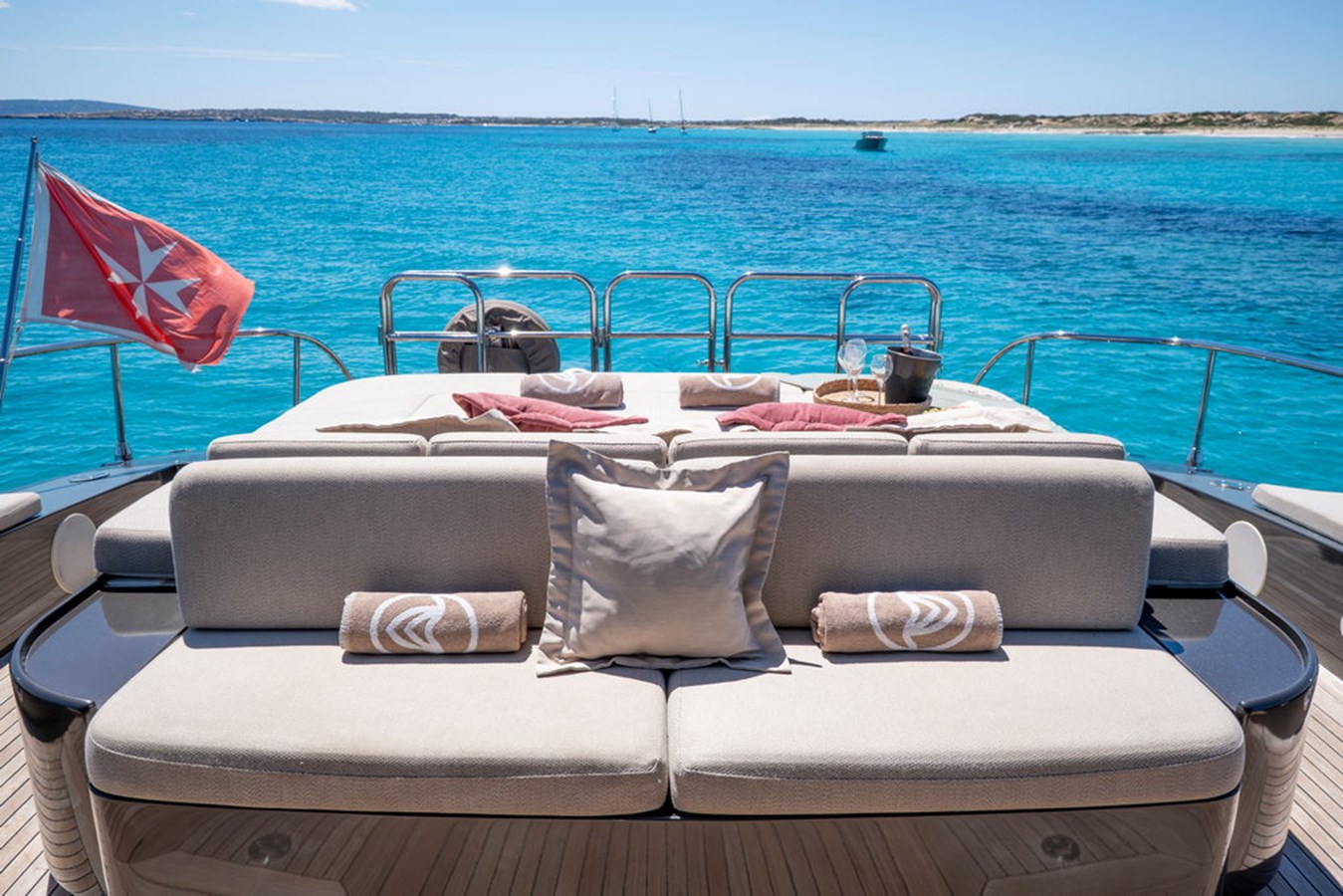 Arno Leopard Motor Boat LEOPARD 27 For Sale