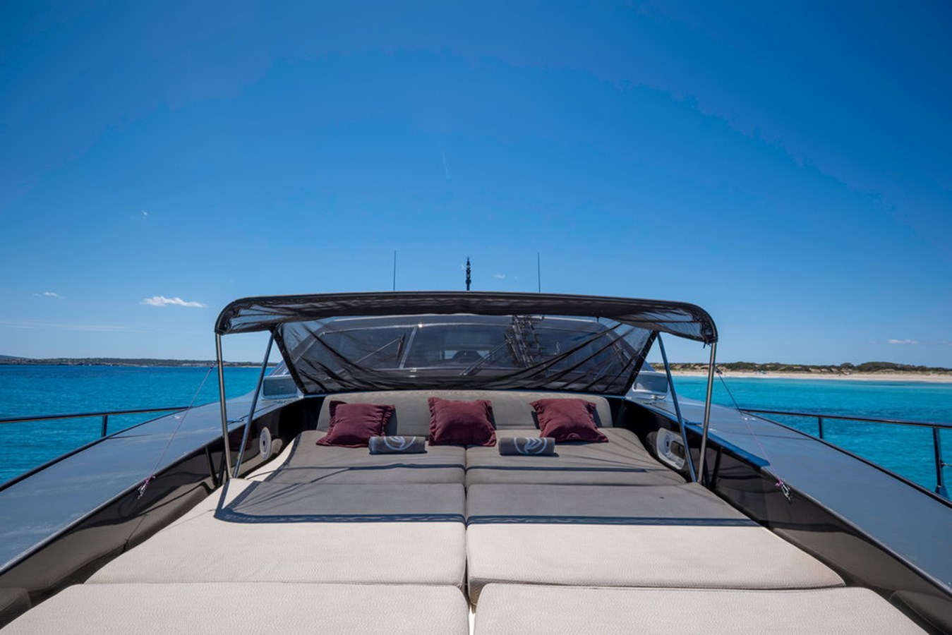 Arno Leopard Motor Boat LEOPARD 27 For Sale