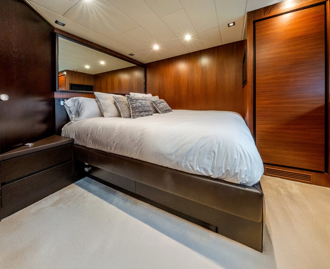 Arno Leopard Motor Boat LEOPARD 27 For Sale
