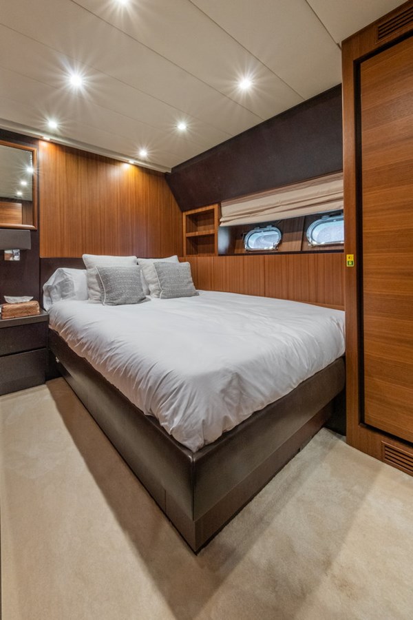 Arno Leopard Motor Boat LEOPARD 27 For Sale