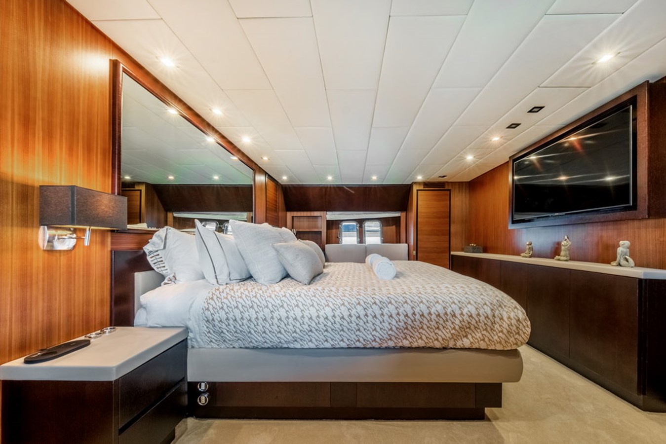 Arno Leopard Motor Boat LEOPARD 27 For Sale