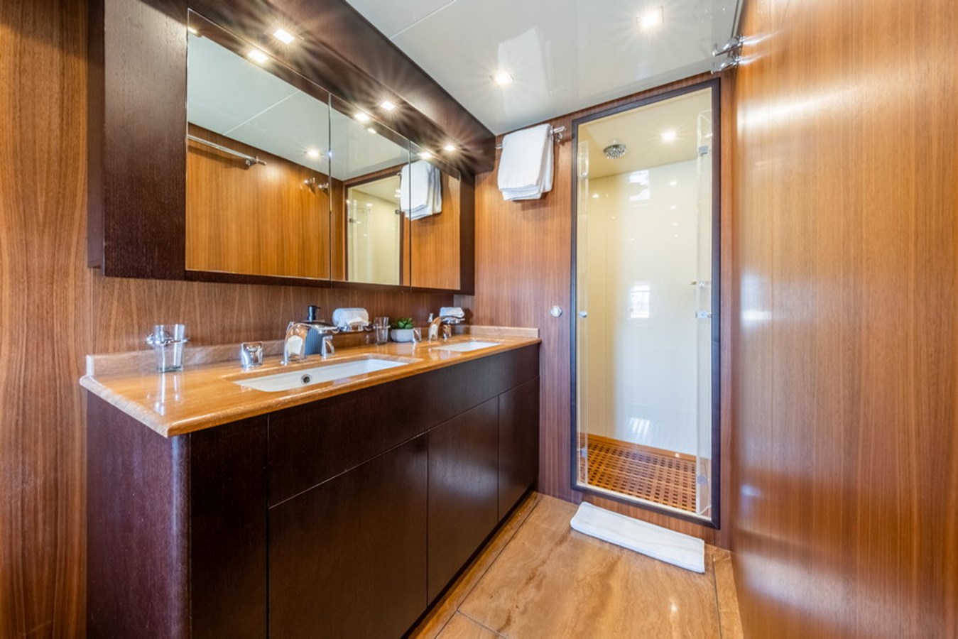 Arno Leopard Motor Boat LEOPARD 27 For Sale