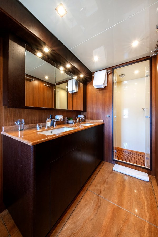 Arno Leopard Motor Boat LEOPARD 27 For Sale