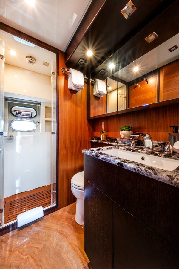 Arno Leopard Motor Boat LEOPARD 27 For Sale