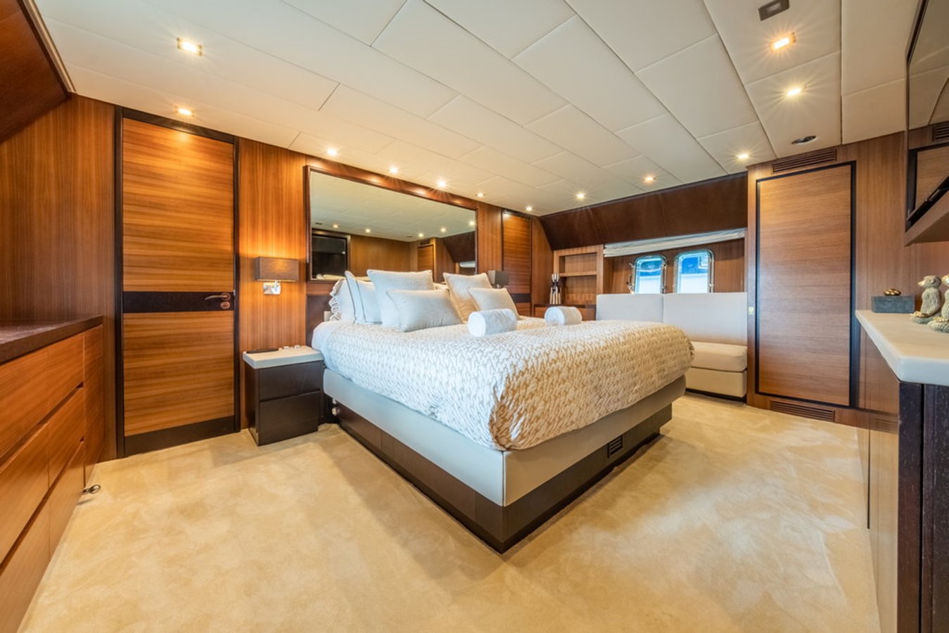 Arno Leopard Motor Boat LEOPARD 27 For Sale