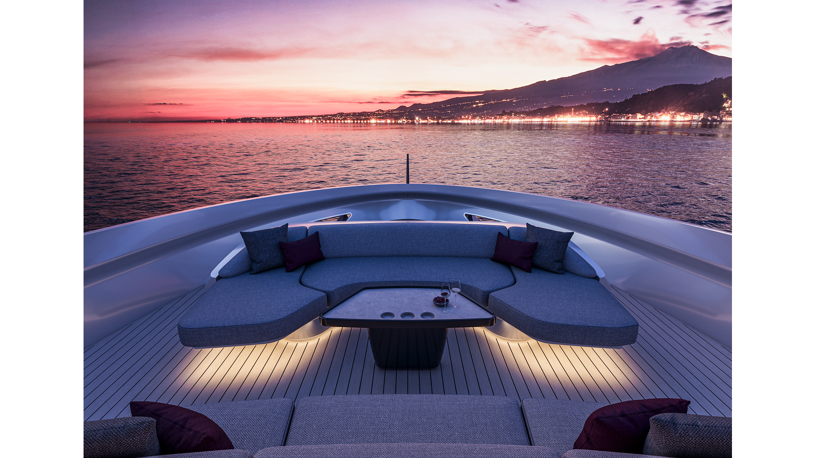 Extra Yachts Motor Yacht X110 FAST For Sale
