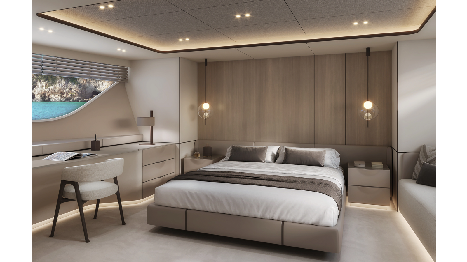 Extra Yachts Motor Yacht X110 FAST For Sale
