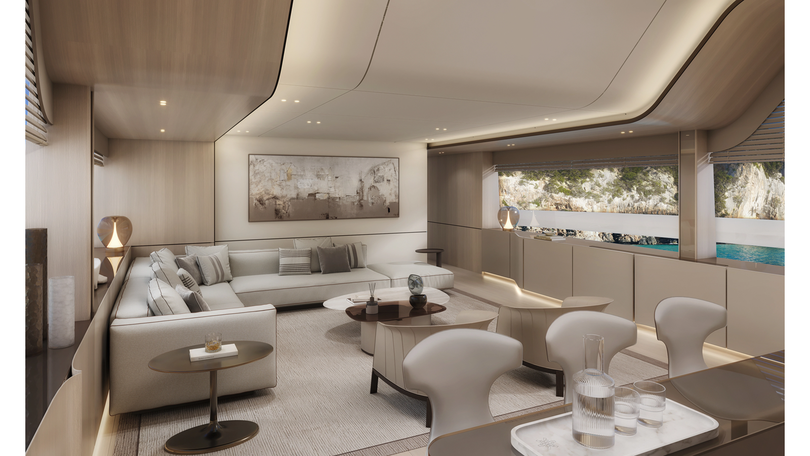Extra Yachts Motor Yacht X110 FAST For Sale