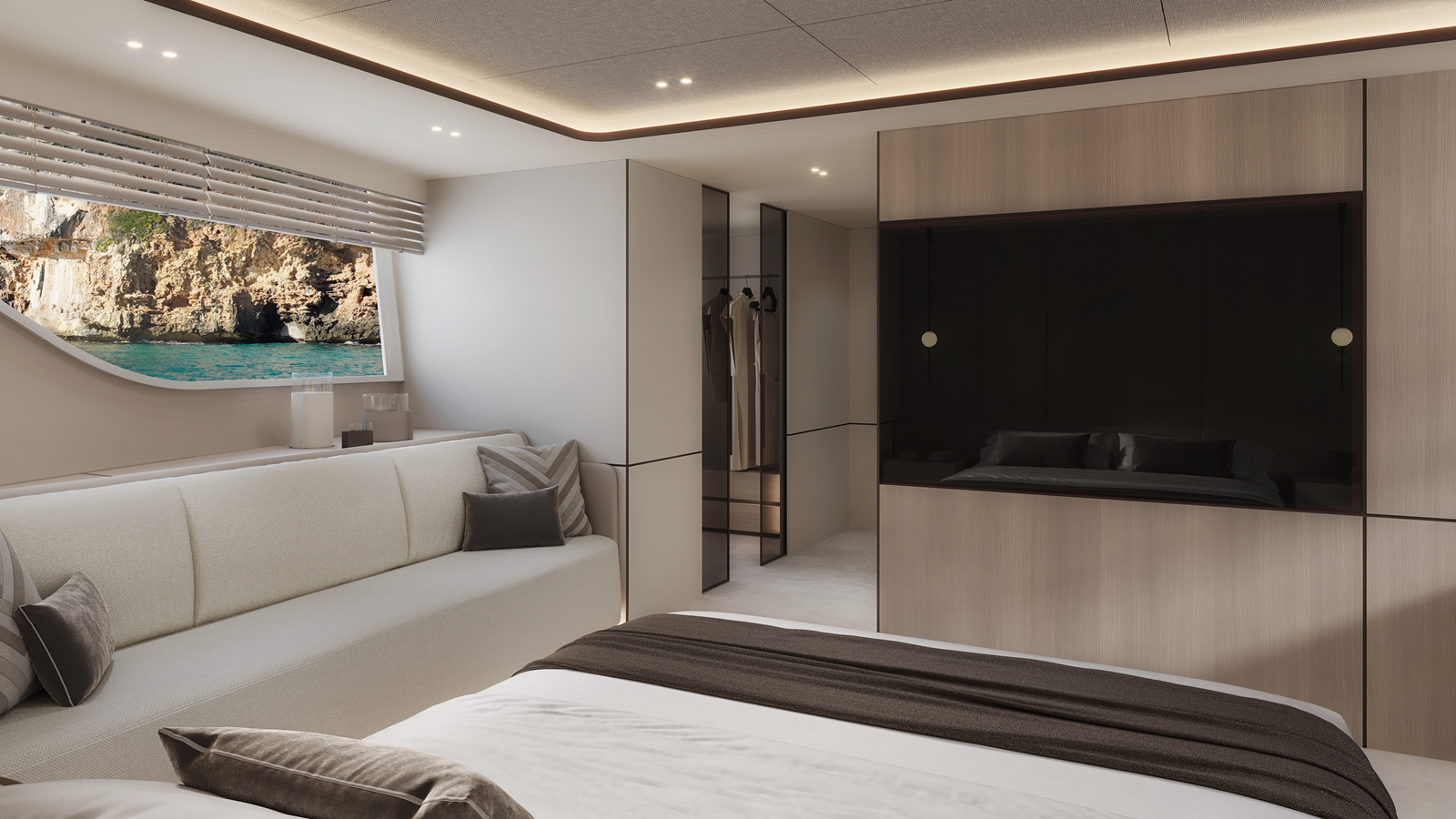 Extra Yachts Motor Yacht X110 FAST For Sale