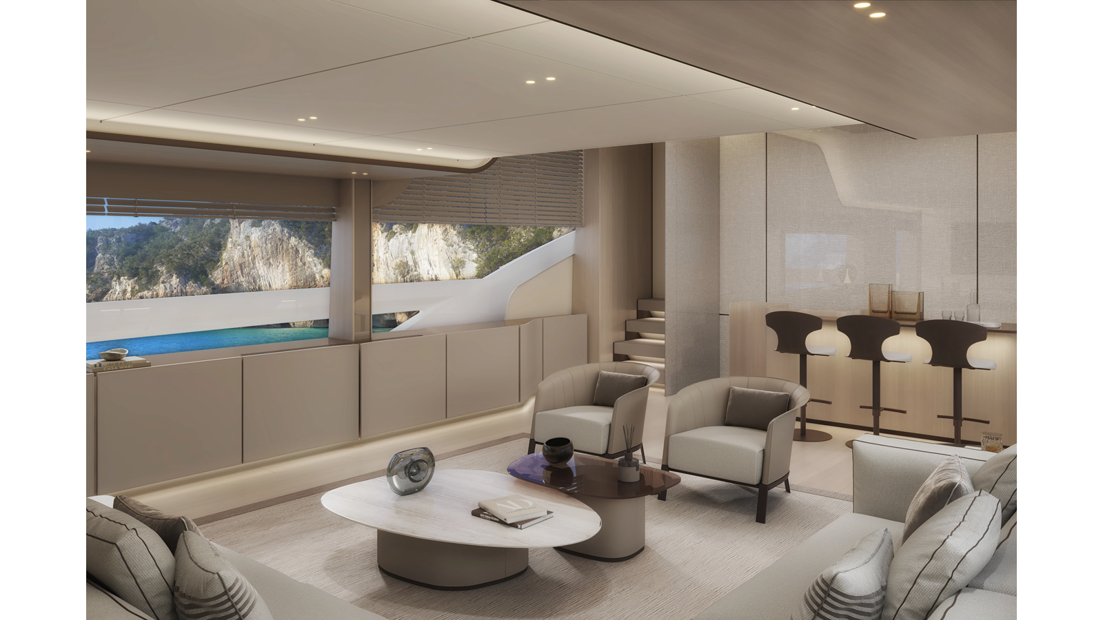Extra Yachts Motor Yacht X110 FAST For Sale
