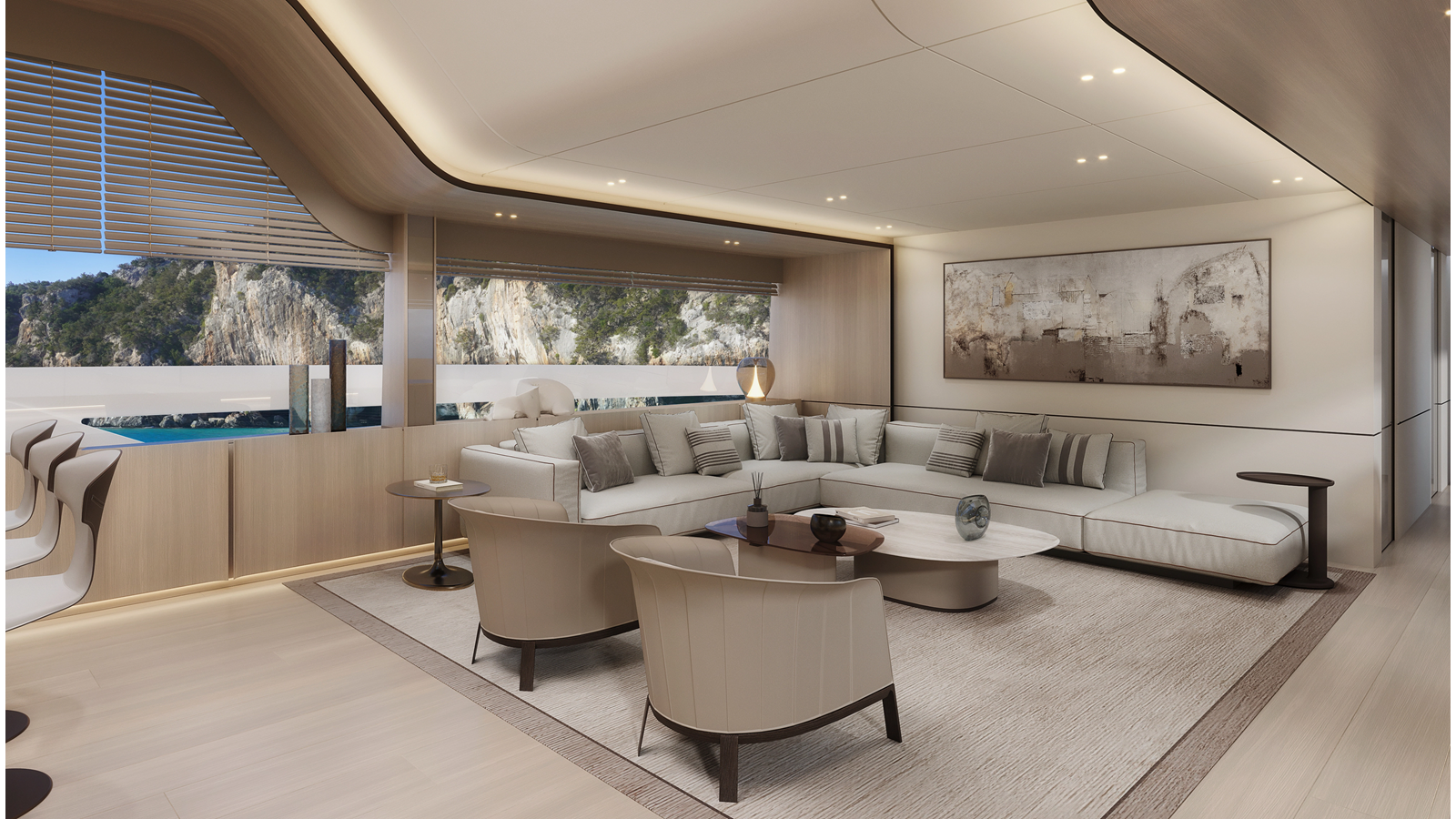 Extra Yachts Motor Yacht X110 FAST For Sale