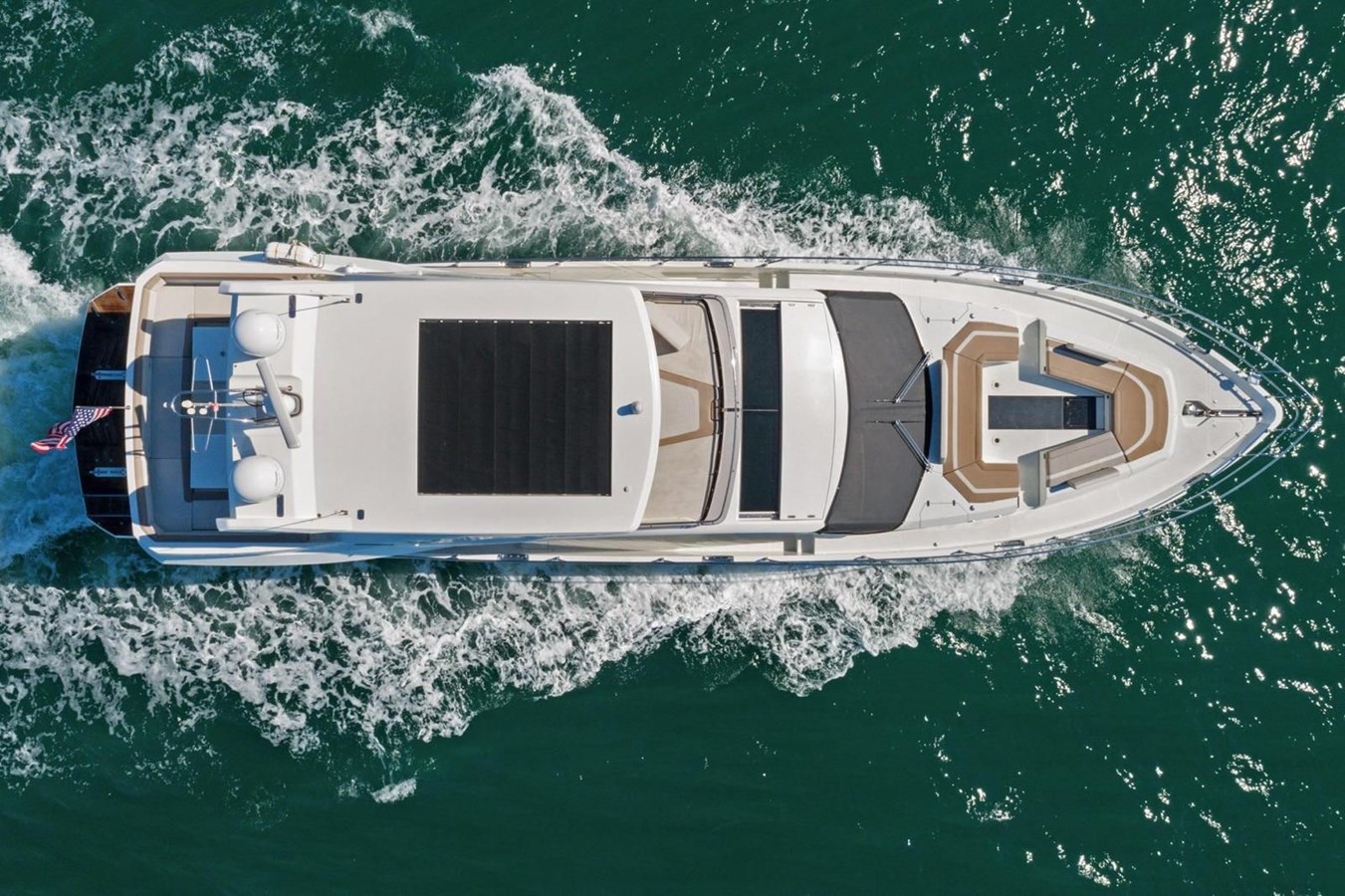 Galeon Yachts Motor Yacht Galeon For Sale