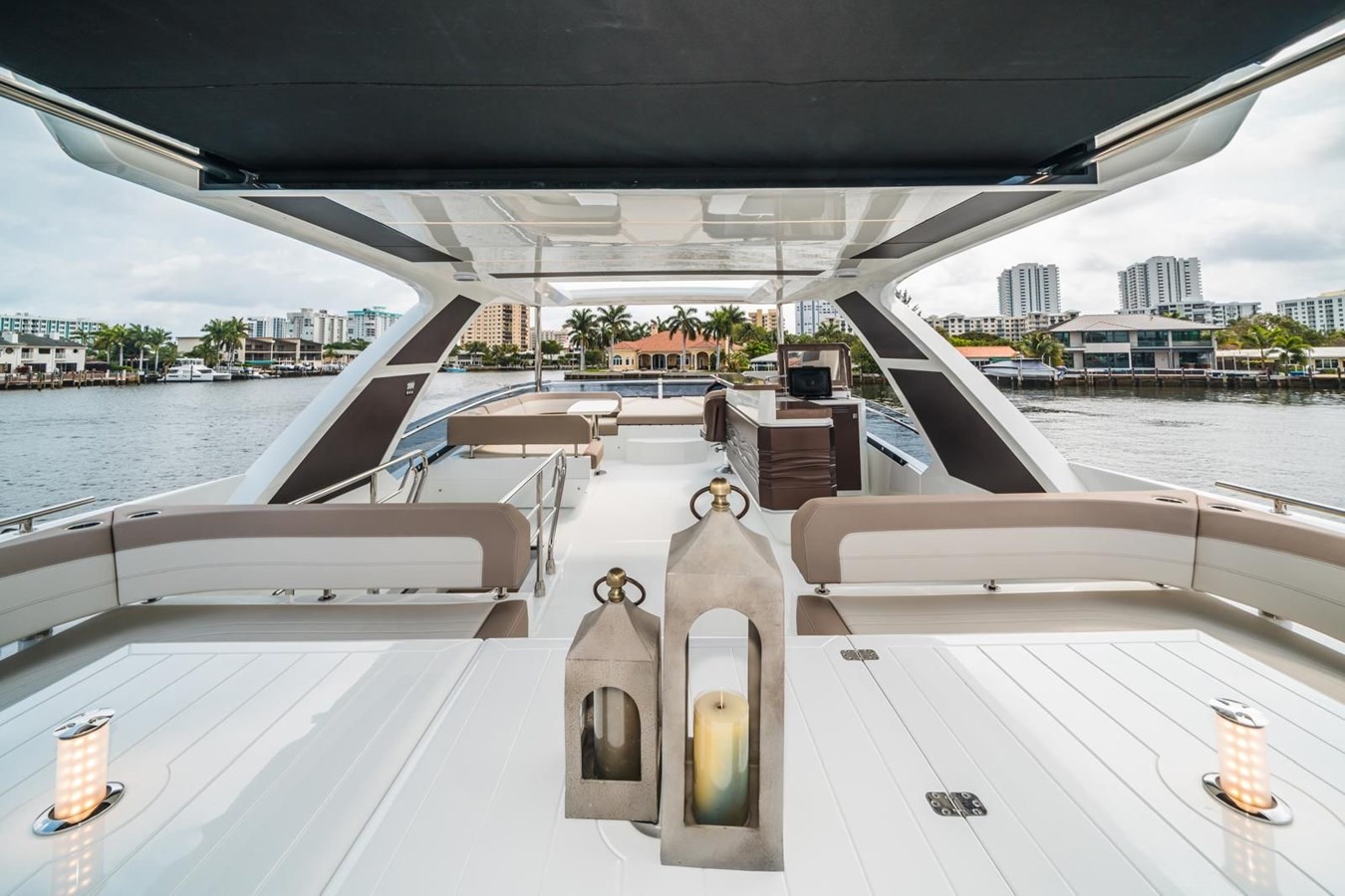 Galeon Yachts Motor Yacht Galeon For Sale