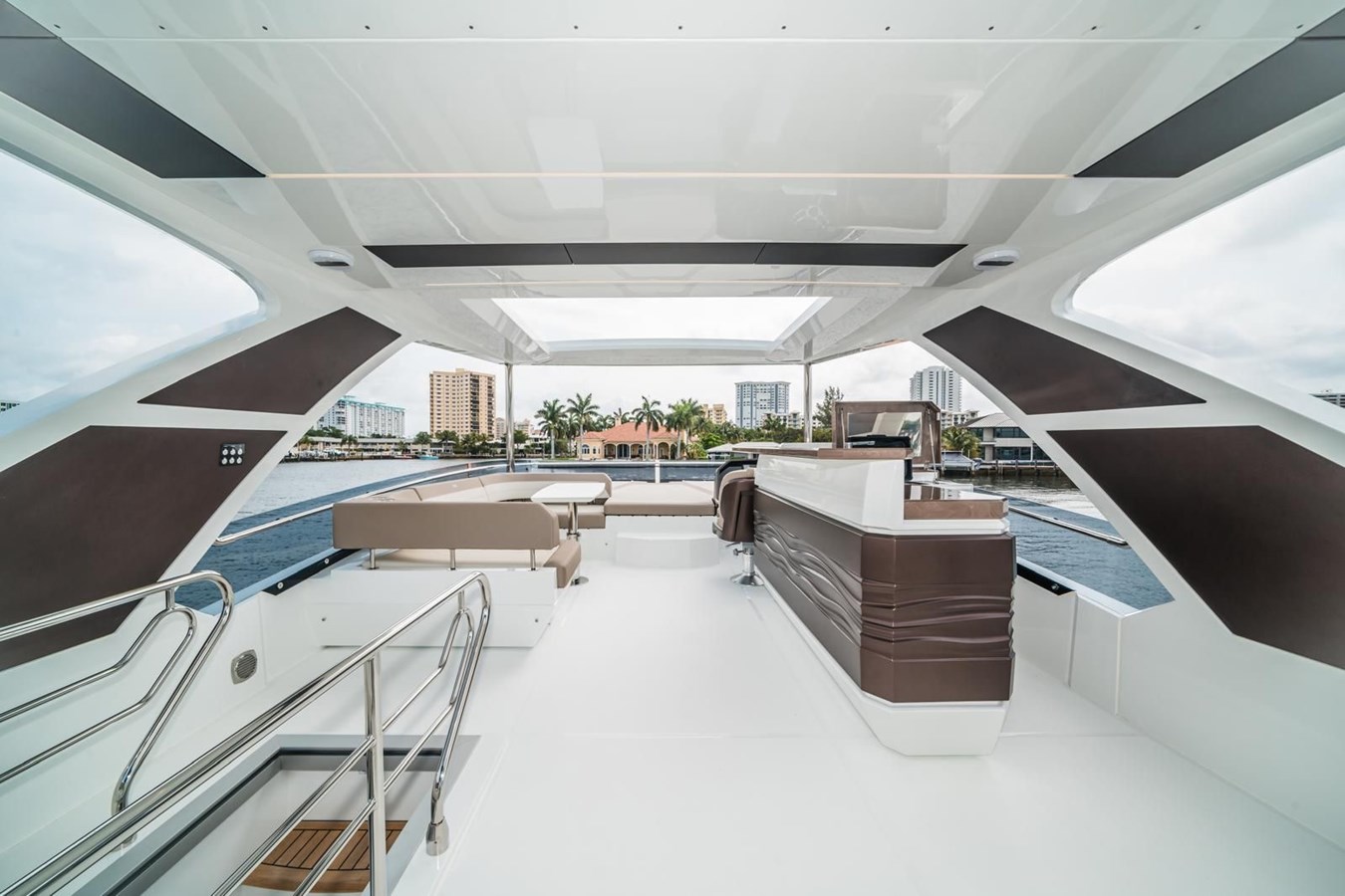 Galeon Yachts Motor Yacht Galeon For Sale