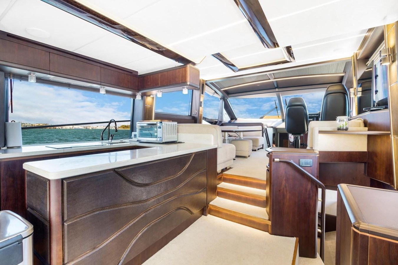Galeon Yachts Motor Yacht Galeon For Sale