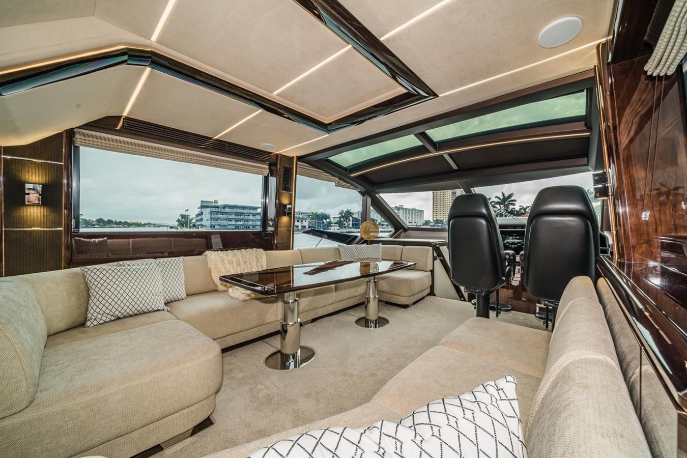 Galeon Yachts Motor Yacht Galeon For Sale
