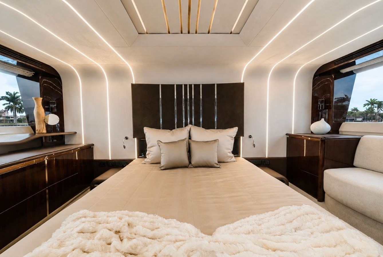 Galeon Yachts Motor Yacht Galeon For Sale