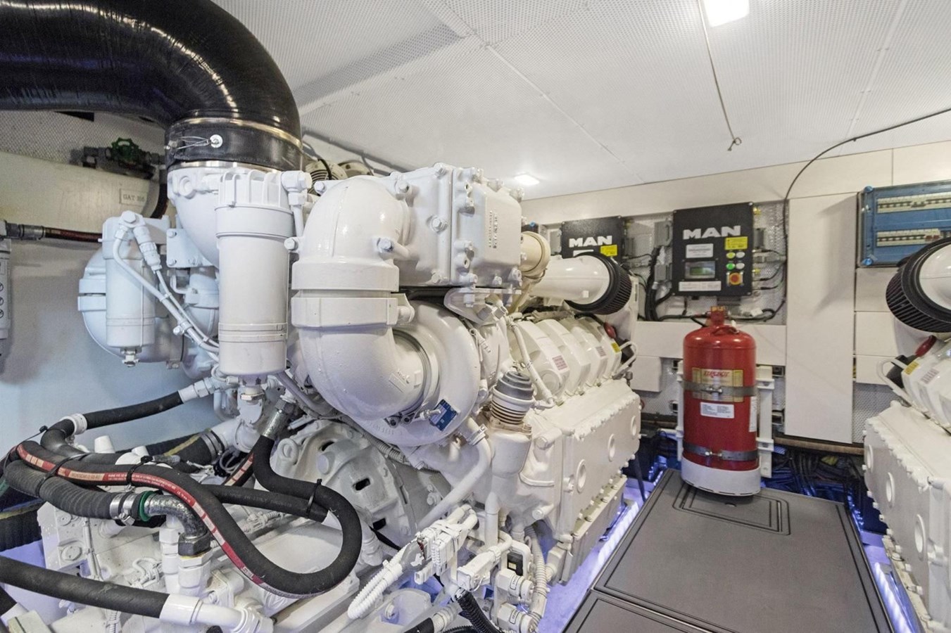 Galeon Yachts Motor Yacht Galeon For Sale