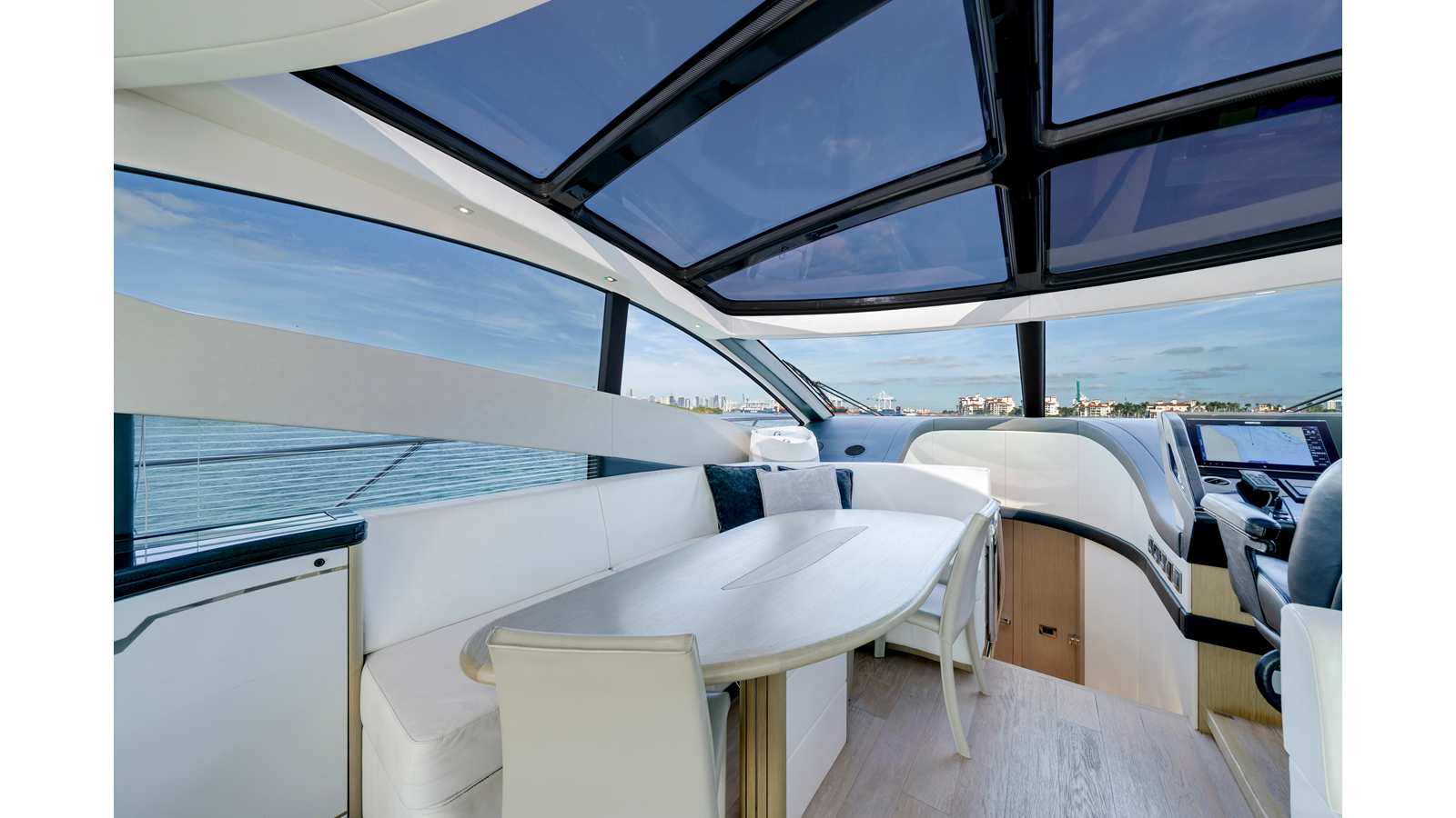 Sunseeker Motor Yacht Gravitas For Sale