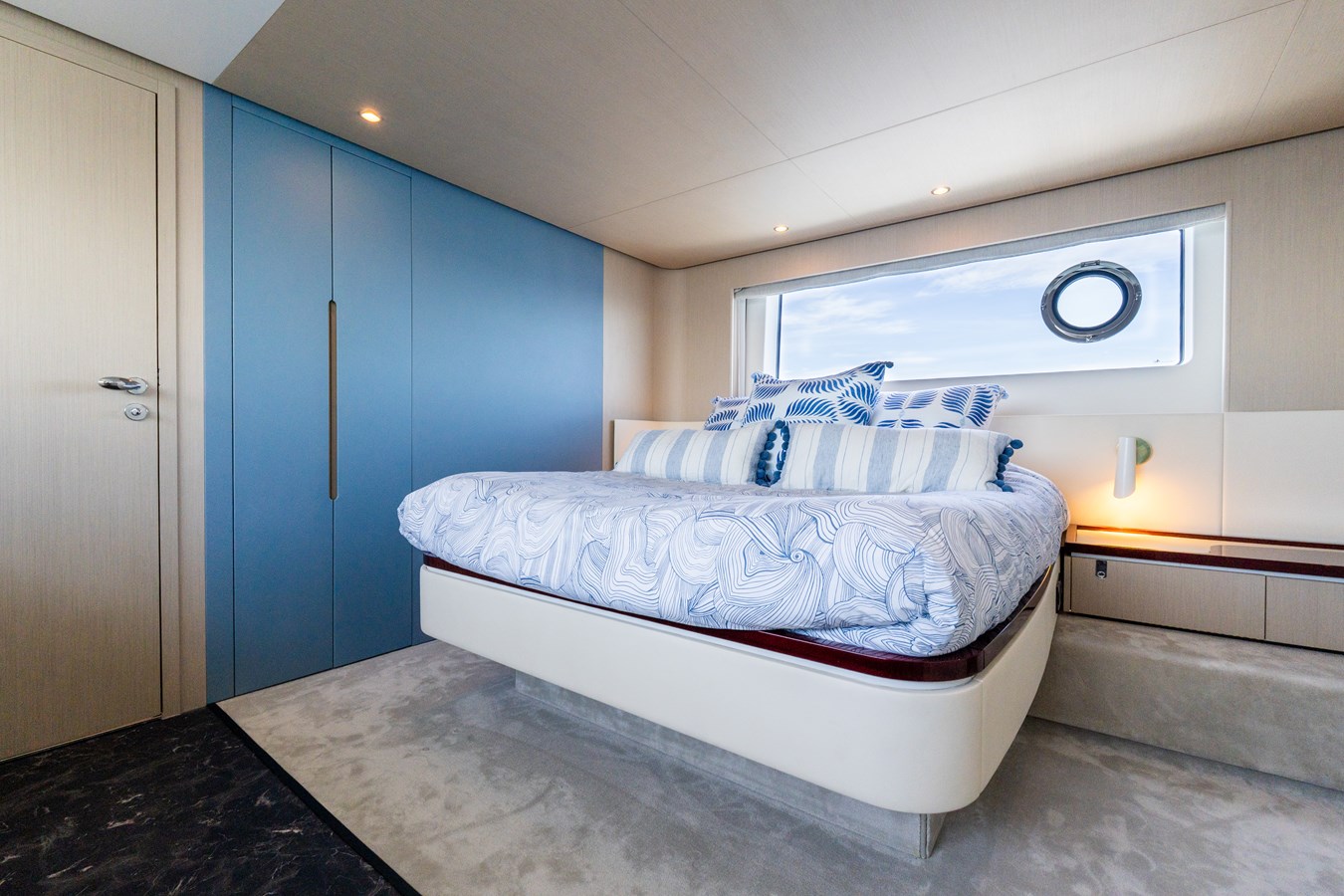 Azimut Yachts Motor Yacht GONE PHISHING For Sale