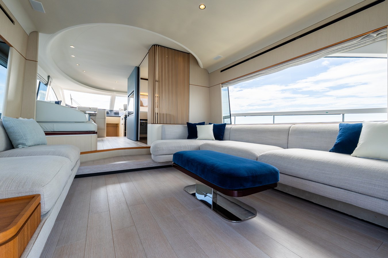 Azimut Yachts Motor Yacht GONE PHISHING For Sale