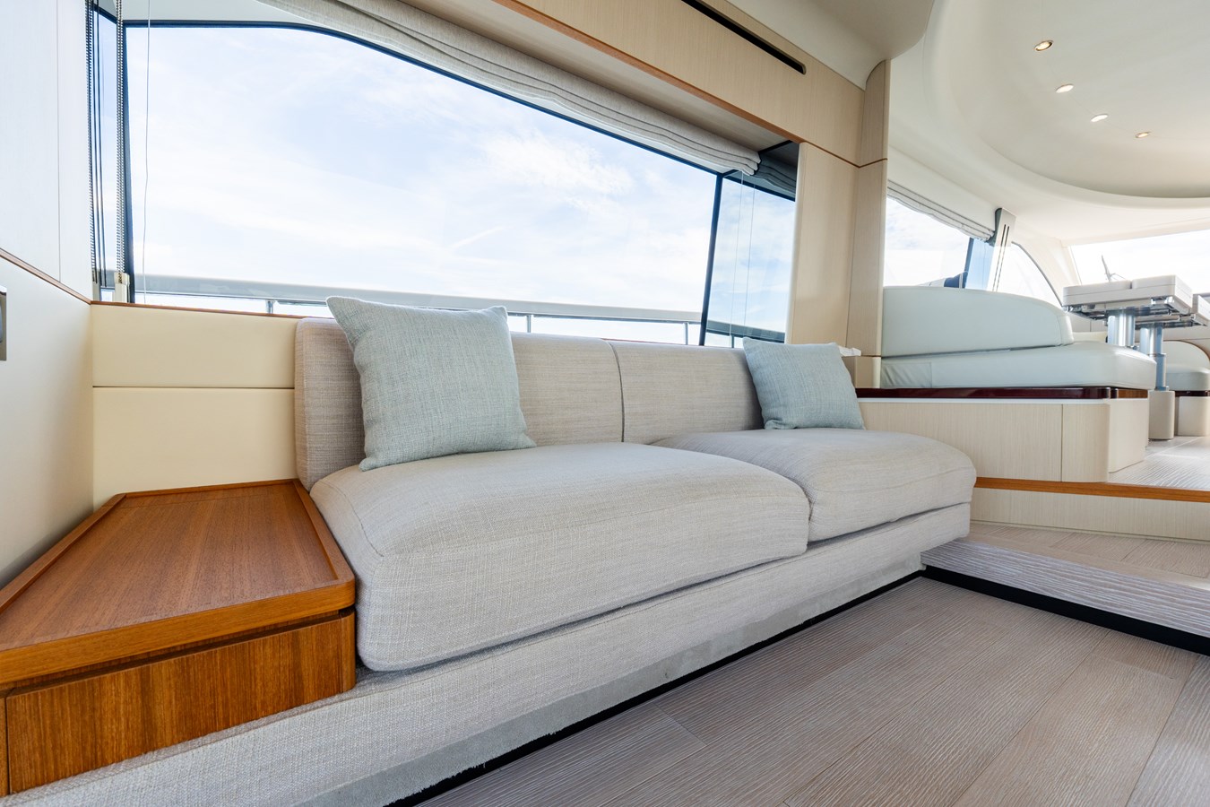 Azimut Yachts Motor Yacht GONE PHISHING For Sale
