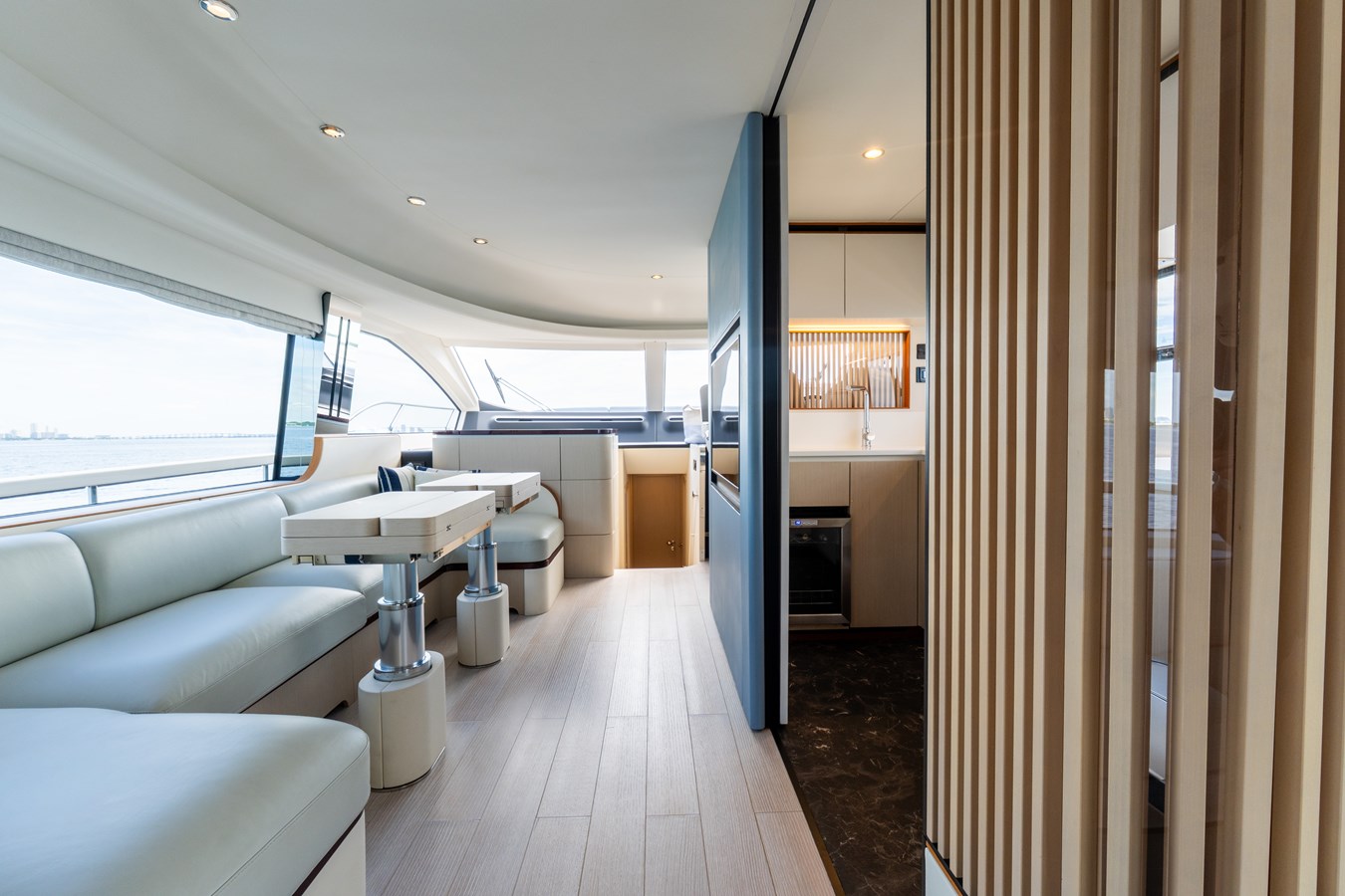 Azimut Yachts Motor Yacht GONE PHISHING For Sale
