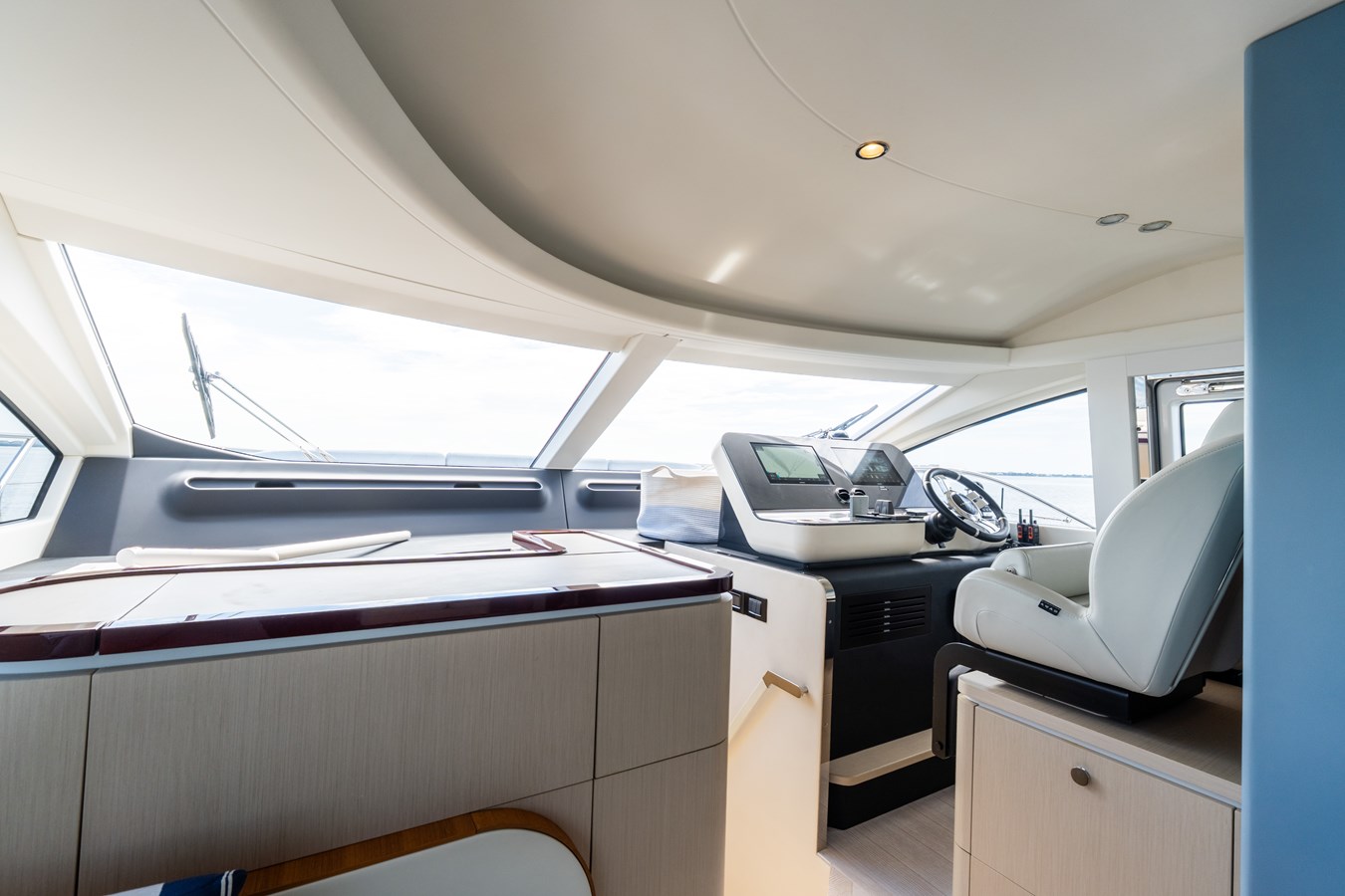 Azimut Yachts Motor Yacht GONE PHISHING For Sale