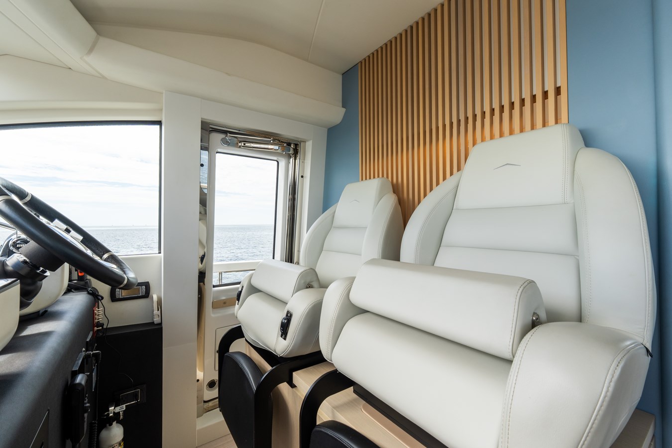 Azimut Yachts Motor Yacht GONE PHISHING For Sale