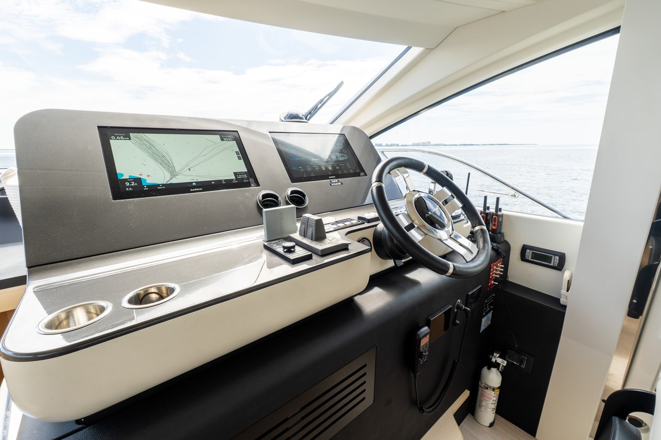 Azimut Yachts Motor Yacht GONE PHISHING For Sale