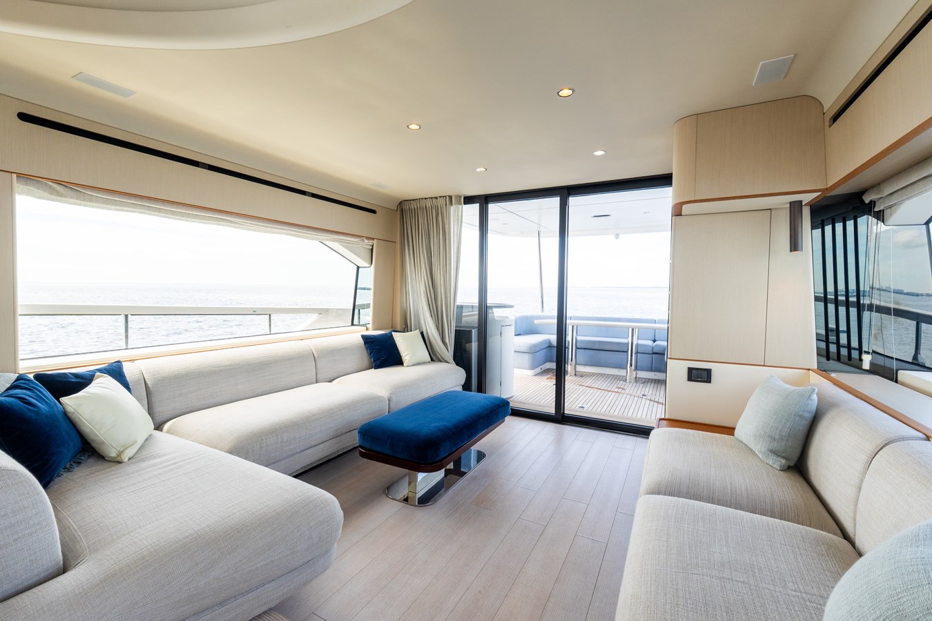 Azimut Yachts Motor Yacht GONE PHISHING For Sale