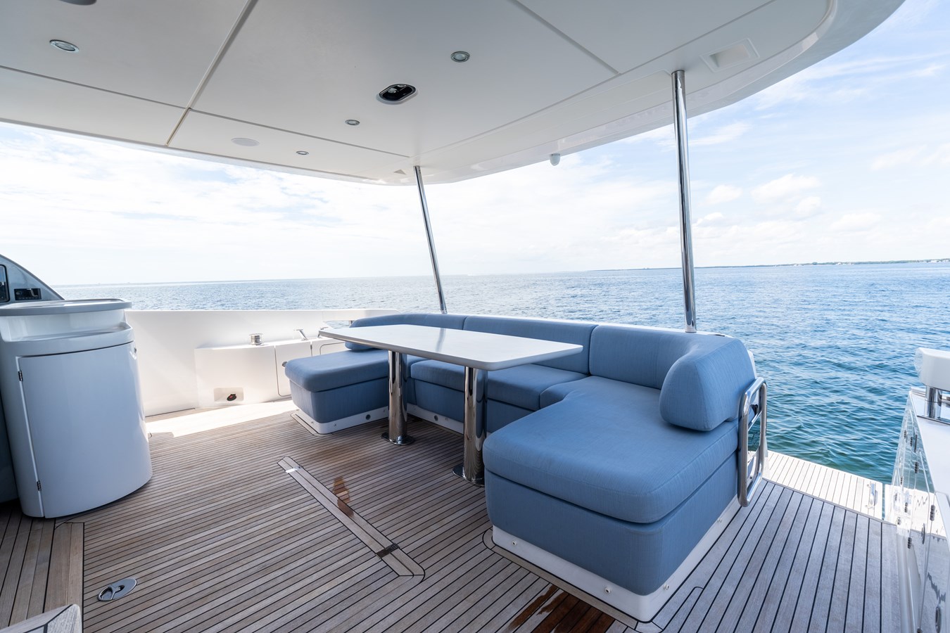 Azimut Yachts Motor Yacht GONE PHISHING For Sale