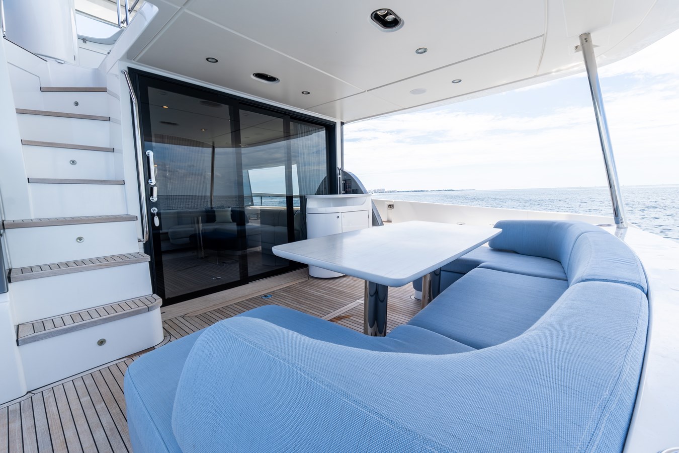 Azimut Yachts Motor Yacht GONE PHISHING For Sale