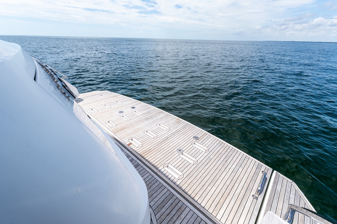 Azimut Yachts Motor Yacht GONE PHISHING For Sale