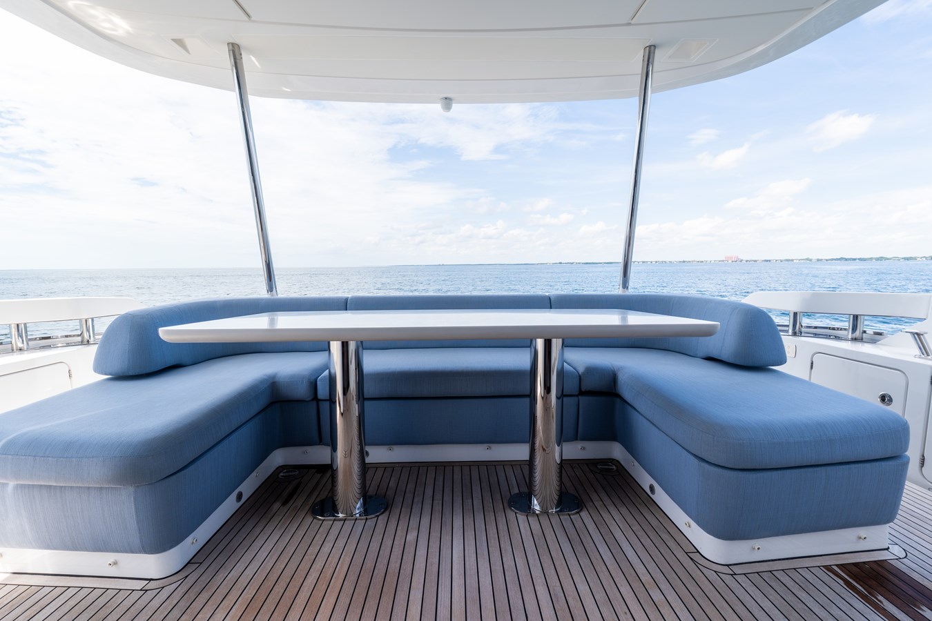 Azimut Yachts Motor Yacht GONE PHISHING For Sale