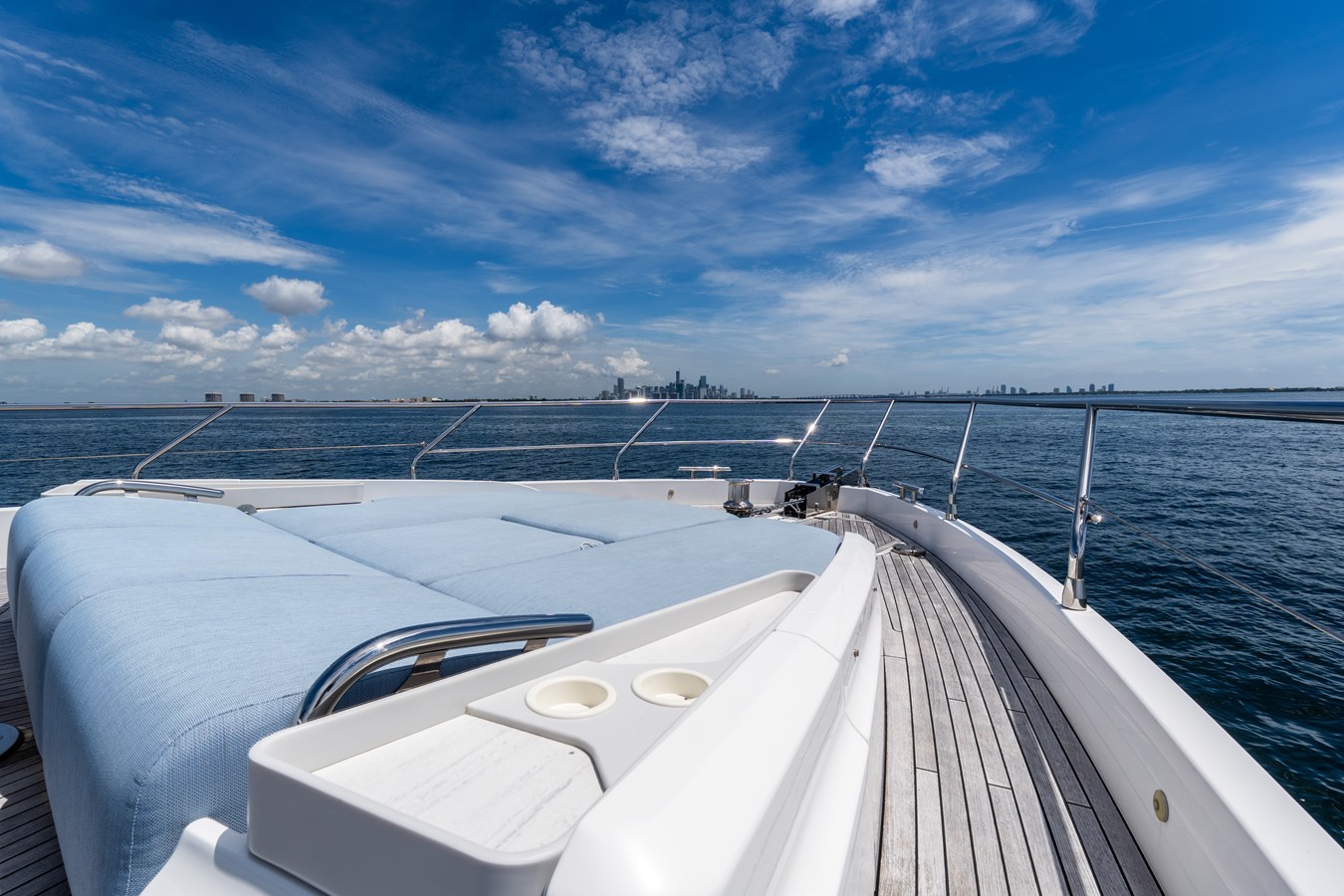 Azimut Yachts Motor Yacht GONE PHISHING For Sale
