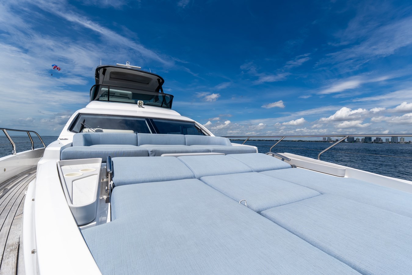 Azimut Yachts Motor Yacht GONE PHISHING For Sale