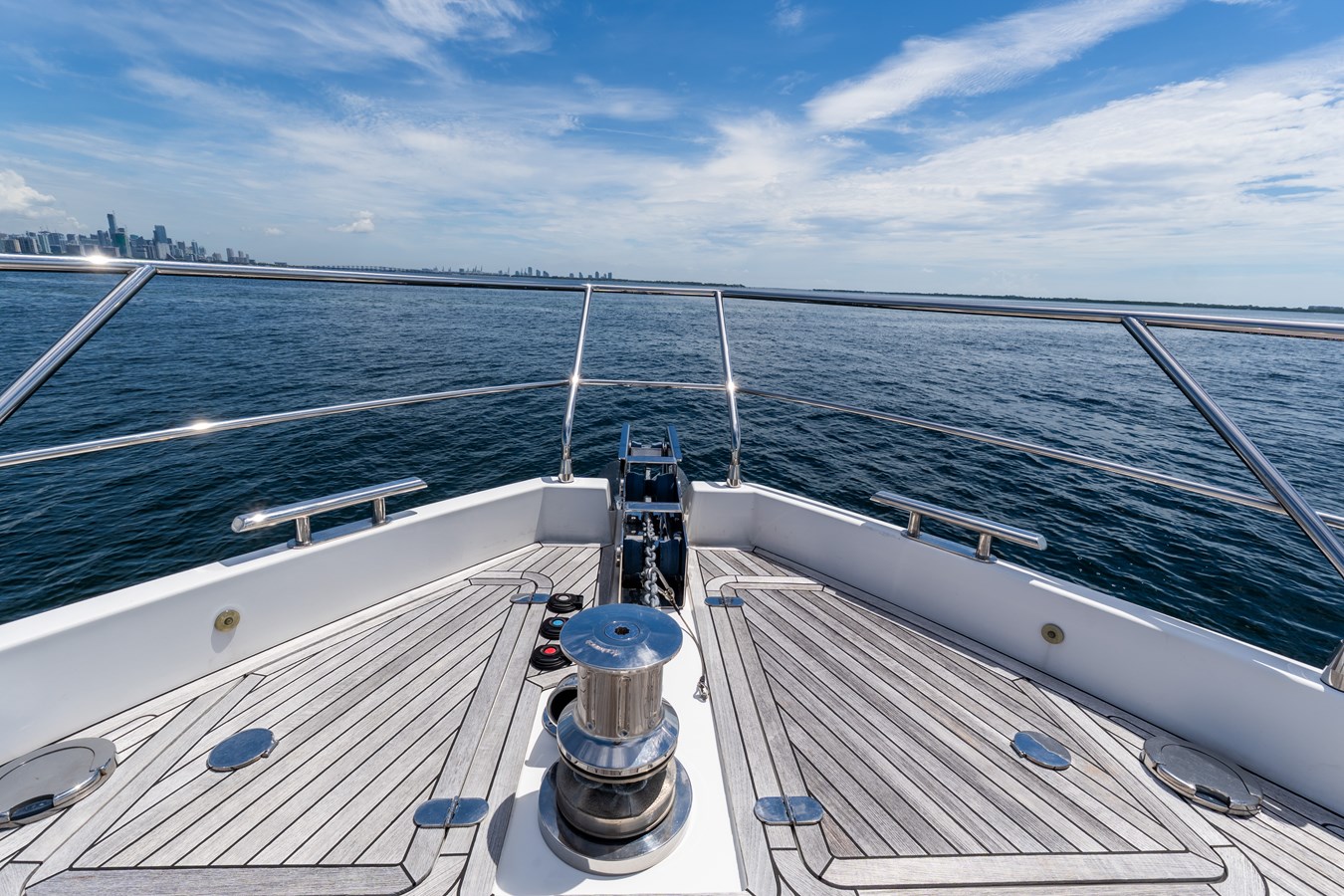 Azimut Yachts Motor Yacht GONE PHISHING For Sale