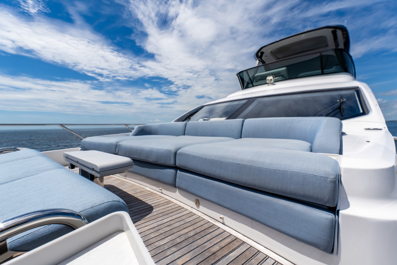 Azimut Yachts Motor Yacht GONE PHISHING For Sale